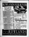 East Kent Gazette Thursday 15 March 1990 Page 34