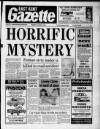 East Kent Gazette Thursday 29 March 1990 Page 1