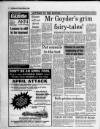 East Kent Gazette Thursday 29 March 1990 Page 2
