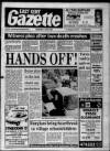 East Kent Gazette Wednesday 11 April 1990 Page 1