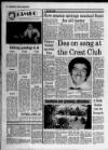 East Kent Gazette Wednesday 11 April 1990 Page 14