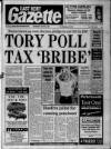 East Kent Gazette Wednesday 25 April 1990 Page 1