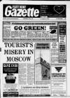East Kent Gazette Wednesday 02 May 1990 Page 1