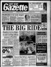 East Kent Gazette Wednesday 09 May 1990 Page 1