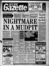 East Kent Gazette Wednesday 30 May 1990 Page 1