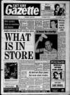 East Kent Gazette Wednesday 06 June 1990 Page 1