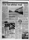 East Kent Gazette Wednesday 06 June 1990 Page 12