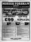 East Kent Gazette Wednesday 06 June 1990 Page 34