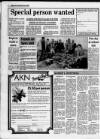East Kent Gazette Wednesday 20 June 1990 Page 8
