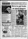 East Kent Gazette Wednesday 20 June 1990 Page 14