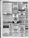 East Kent Gazette Wednesday 20 June 1990 Page 34