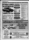 East Kent Gazette Wednesday 20 June 1990 Page 38