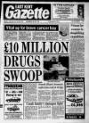 East Kent Gazette Wednesday 18 July 1990 Page 1