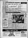 East Kent Gazette Wednesday 18 July 1990 Page 12