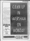 East Kent Gazette Wednesday 18 July 1990 Page 17