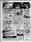 East Kent Gazette Wednesday 18 July 1990 Page 20