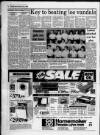 East Kent Gazette Wednesday 25 July 1990 Page 10