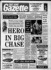 East Kent Gazette Wednesday 08 August 1990 Page 1