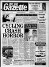East Kent Gazette Wednesday 15 August 1990 Page 1