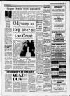 East Kent Gazette Wednesday 15 August 1990 Page 21