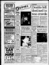 East Kent Gazette Wednesday 29 August 1990 Page 14