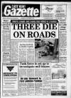 East Kent Gazette Wednesday 05 September 1990 Page 1