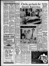 East Kent Gazette Wednesday 05 September 1990 Page 12