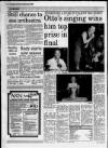 East Kent Gazette Wednesday 05 September 1990 Page 18