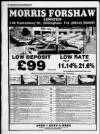 East Kent Gazette Wednesday 05 September 1990 Page 38
