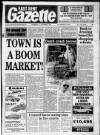 East Kent Gazette Wednesday 19 September 1990 Page 1