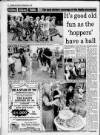 East Kent Gazette Wednesday 19 September 1990 Page 14