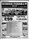 East Kent Gazette Wednesday 19 September 1990 Page 36