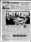East Kent Gazette Wednesday 03 October 1990 Page 6