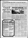 East Kent Gazette Wednesday 03 October 1990 Page 14