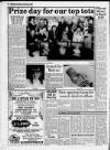East Kent Gazette Wednesday 03 October 1990 Page 16