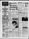 East Kent Gazette Wednesday 03 October 1990 Page 18