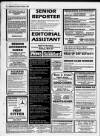 East Kent Gazette Wednesday 03 October 1990 Page 30