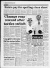 East Kent Gazette Wednesday 03 October 1990 Page 44