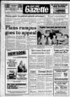 East Kent Gazette Wednesday 03 October 1990 Page 48