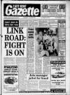 East Kent Gazette Wednesday 10 October 1990 Page 1