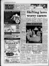 East Kent Gazette Wednesday 10 October 1990 Page 10