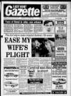 East Kent Gazette Wednesday 17 October 1990 Page 1