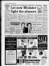 East Kent Gazette Wednesday 17 October 1990 Page 4