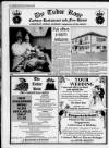 East Kent Gazette Wednesday 17 October 1990 Page 12