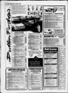 East Kent Gazette Wednesday 17 October 1990 Page 34