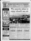East Kent Gazette Wednesday 24 October 1990 Page 6