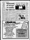 East Kent Gazette Wednesday 24 October 1990 Page 14