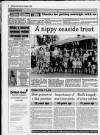 East Kent Gazette Wednesday 31 October 1990 Page 6
