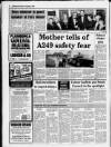 East Kent Gazette Wednesday 31 October 1990 Page 8