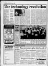 East Kent Gazette Wednesday 31 October 1990 Page 12